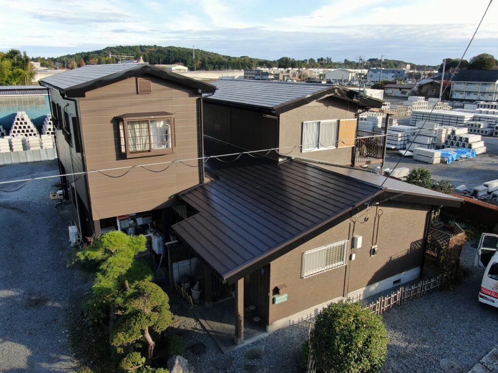 宇都宮市｜I様邸