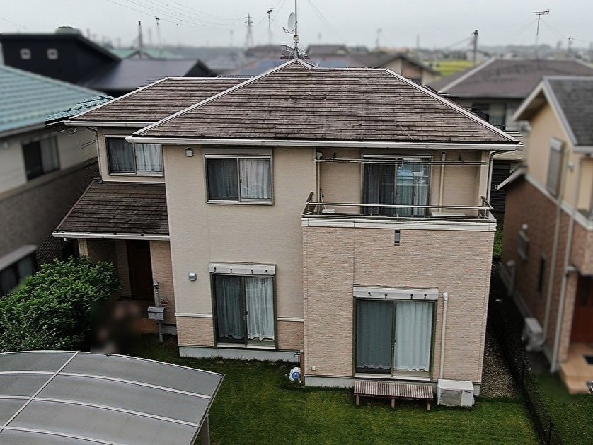 さくら市｜H様邸