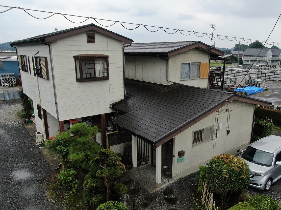 宇都宮市|I様邸