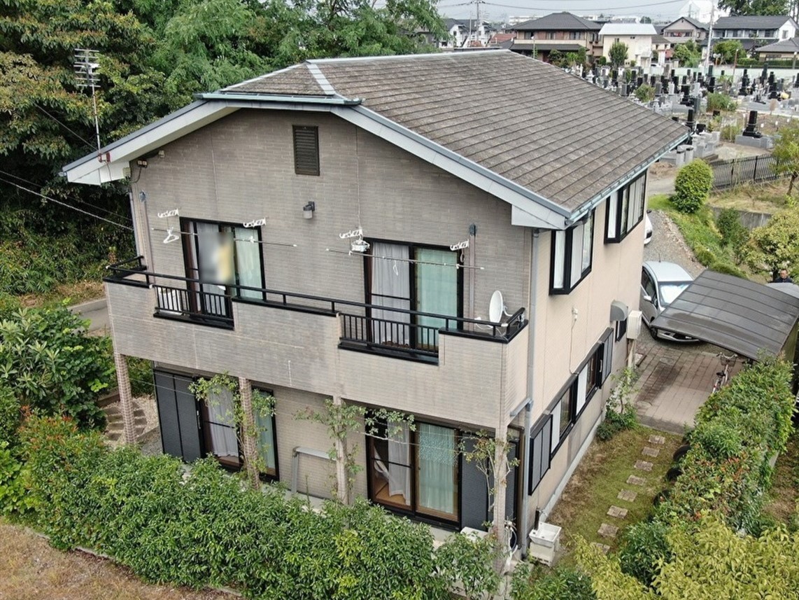 宇都宮市|N様邸