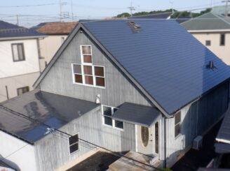 屋根や外壁塗装を検討されている方にお勧めします。