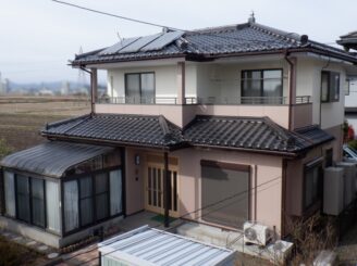 品質的に満足していますので何もありません