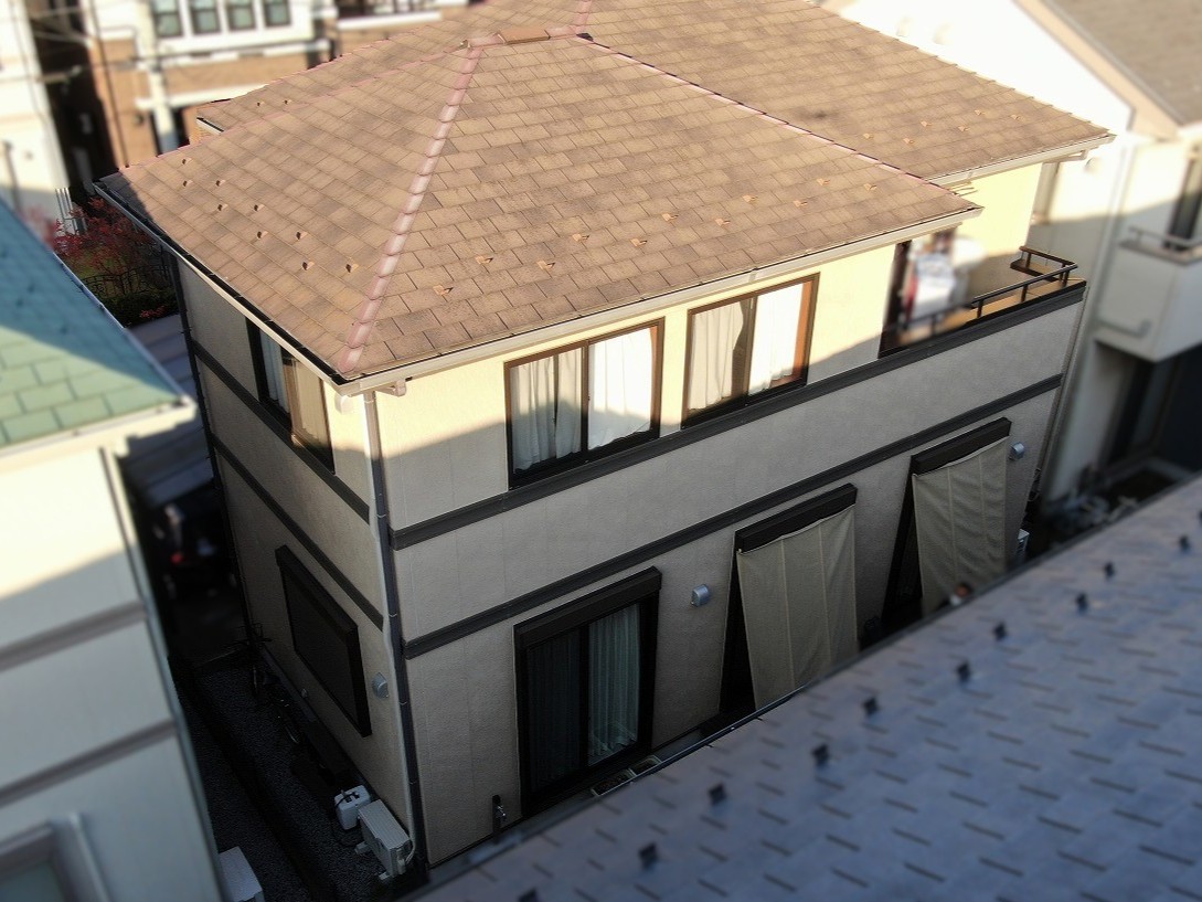 宇都宮市|M様邸