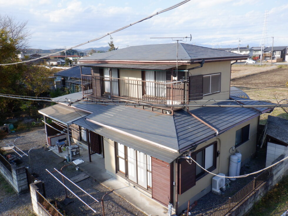 宇都宮市｜O様邸