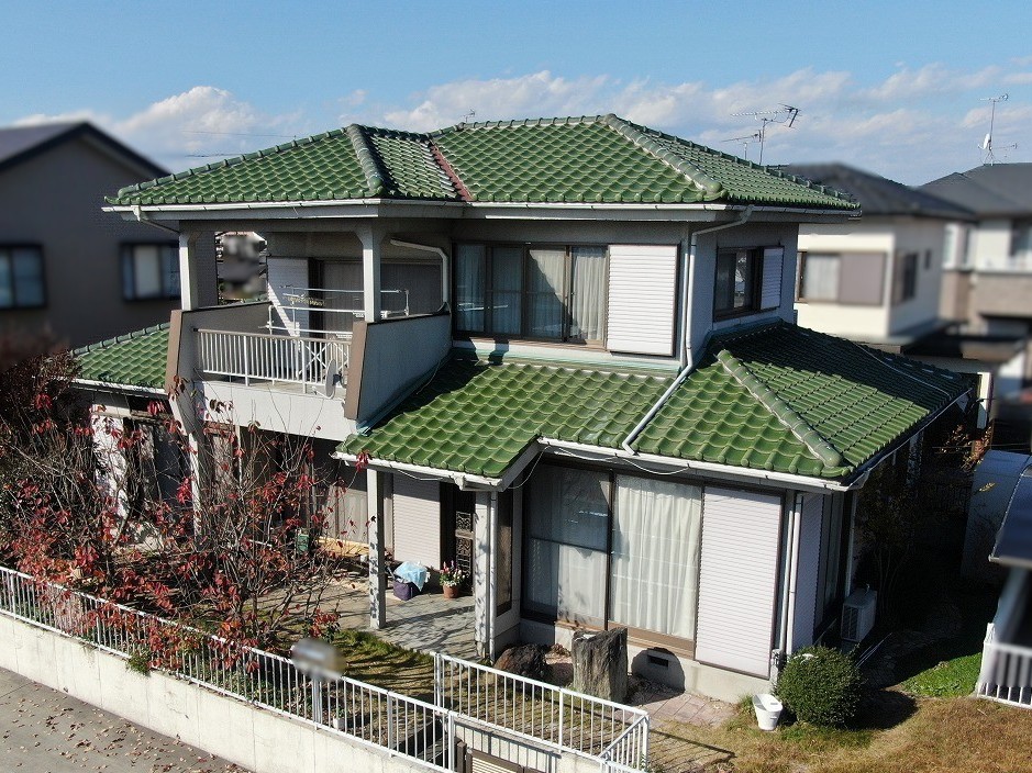 宇都宮市N様邸