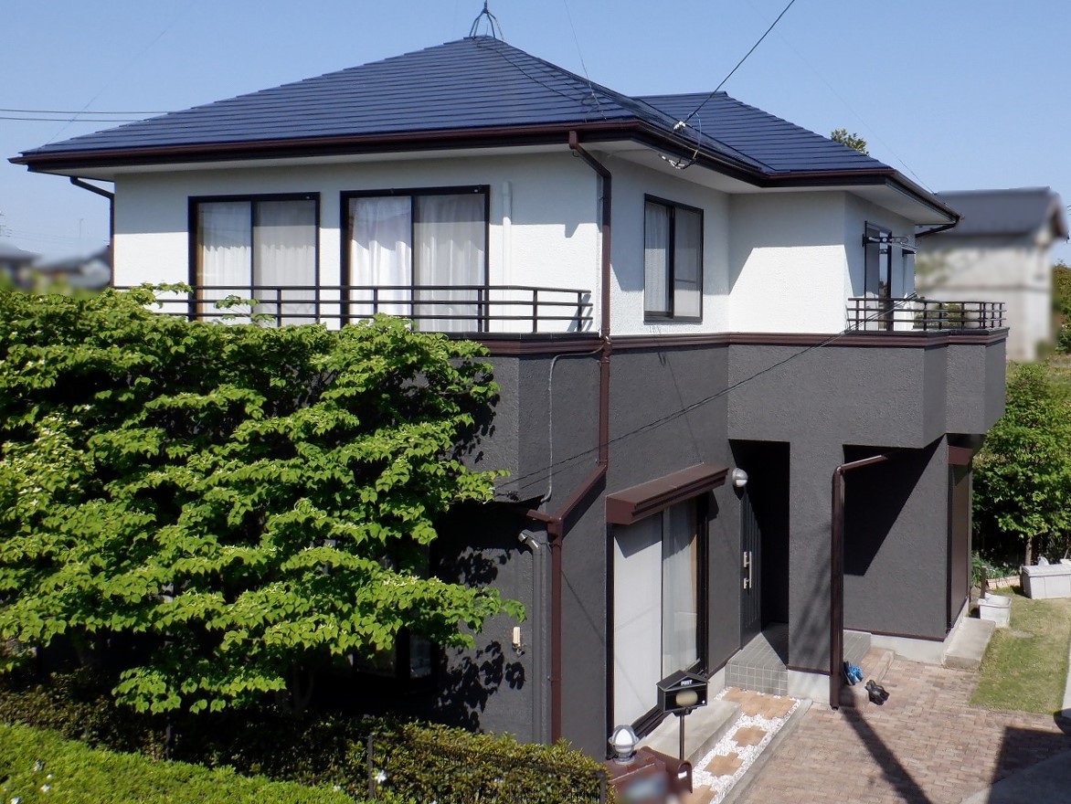 丁寧に施工していただきました。