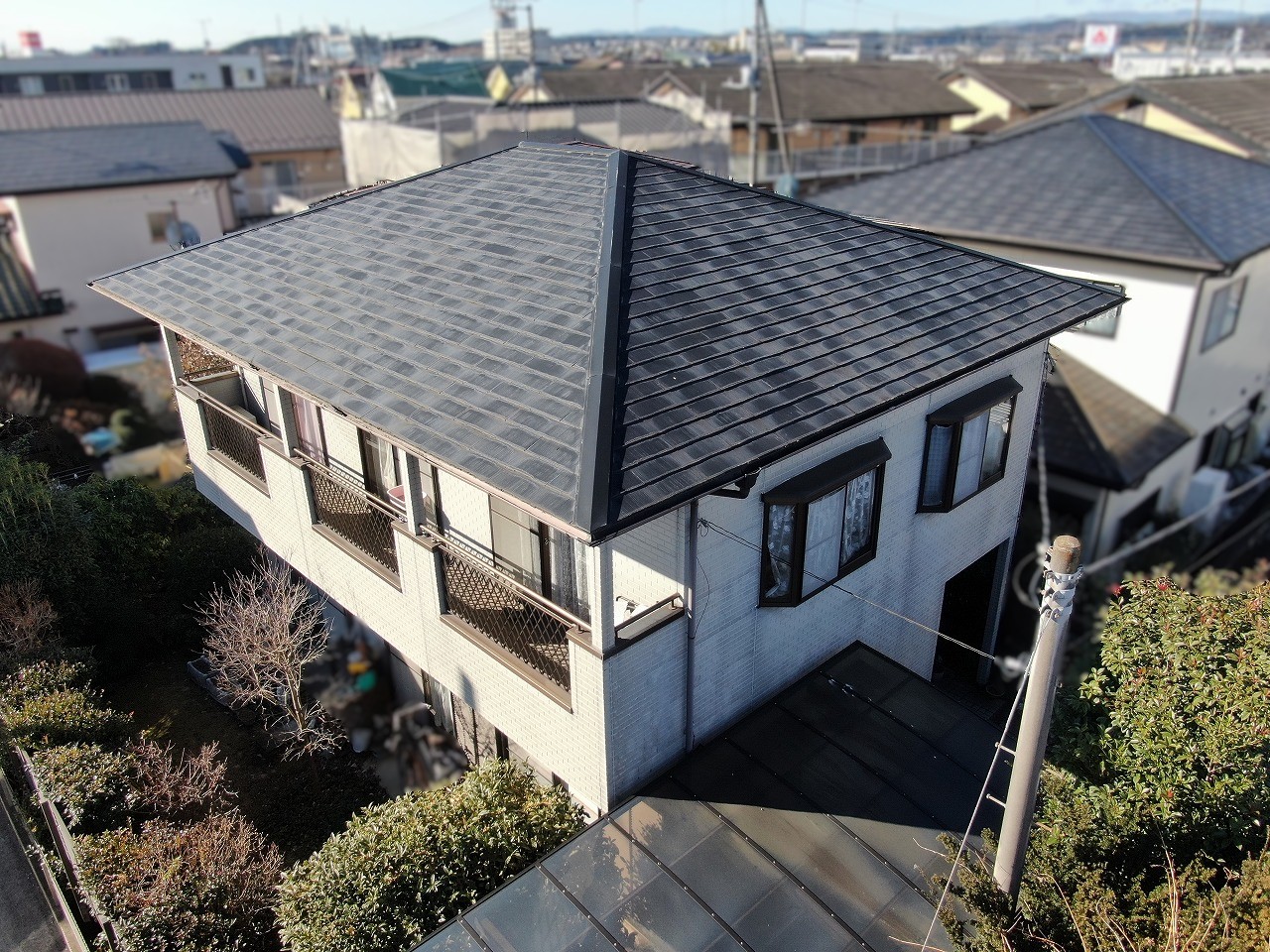 宇都宮市T様