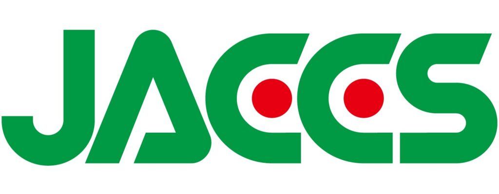 JACCSのロゴ画像