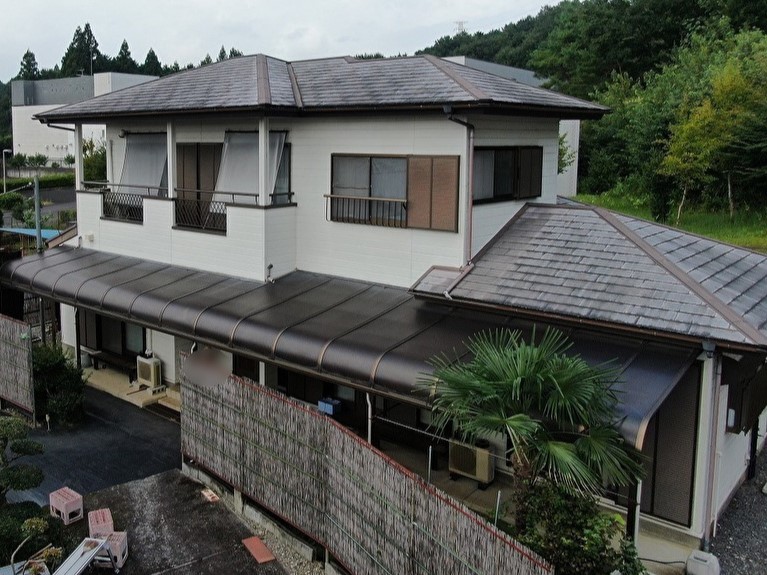矢板市S様邸