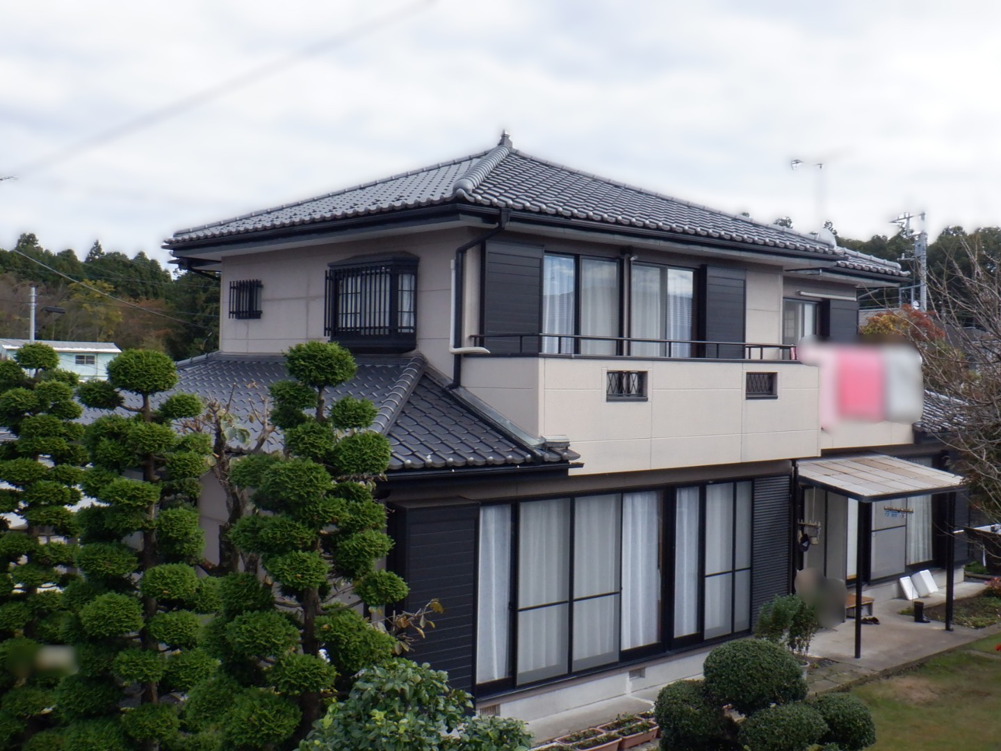 宇都宮市|M様邸