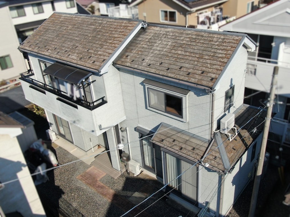 宇都宮市Ｋ様邸