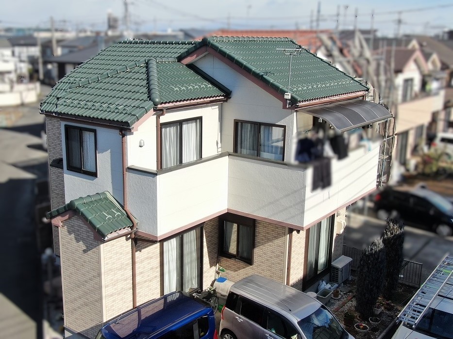 宇都宮市｜T様邸