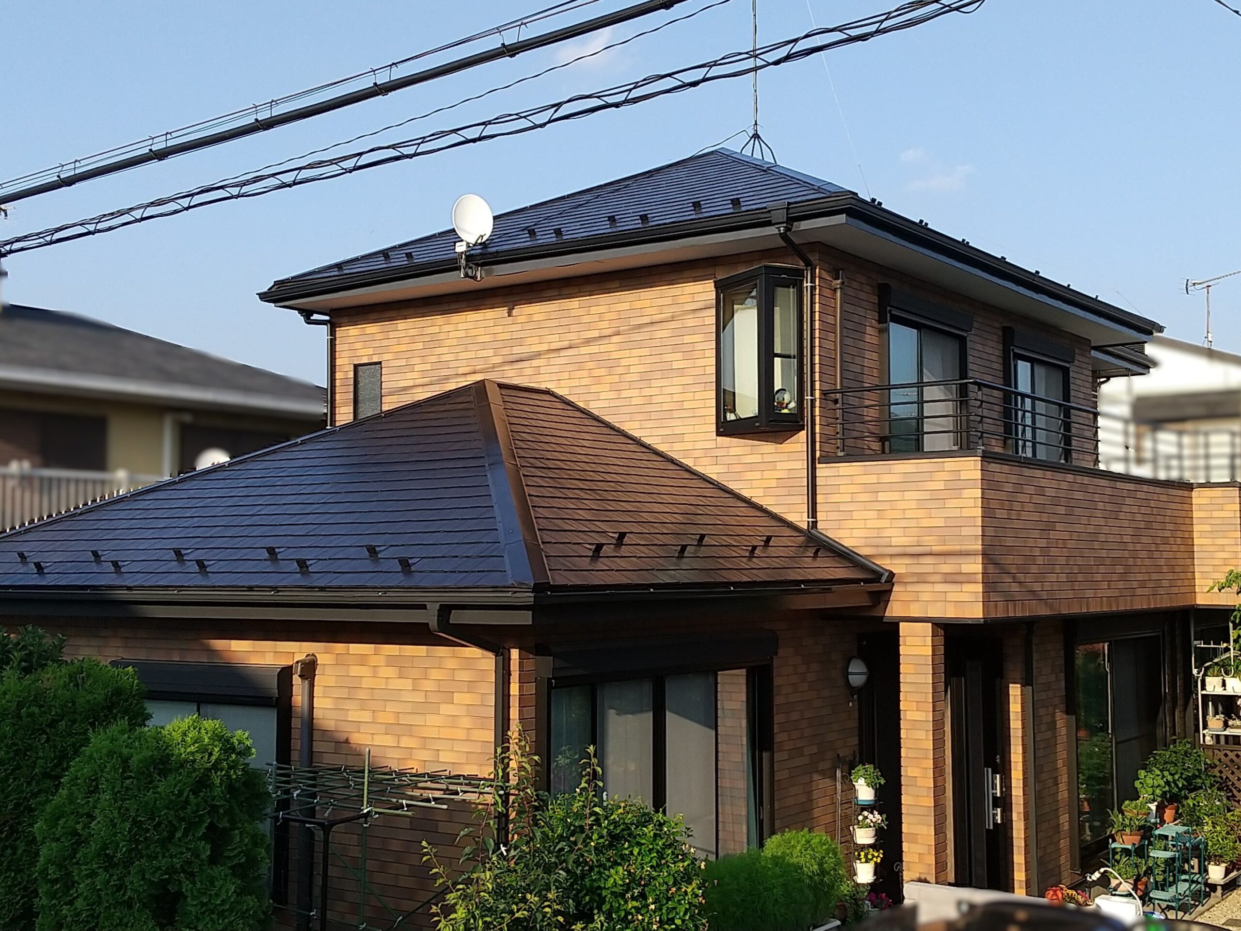 宇都宮市T様より施工後アンケートをご回答いただきました！