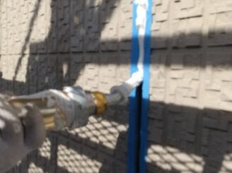 宇都宮市K様邸　シーリング工事