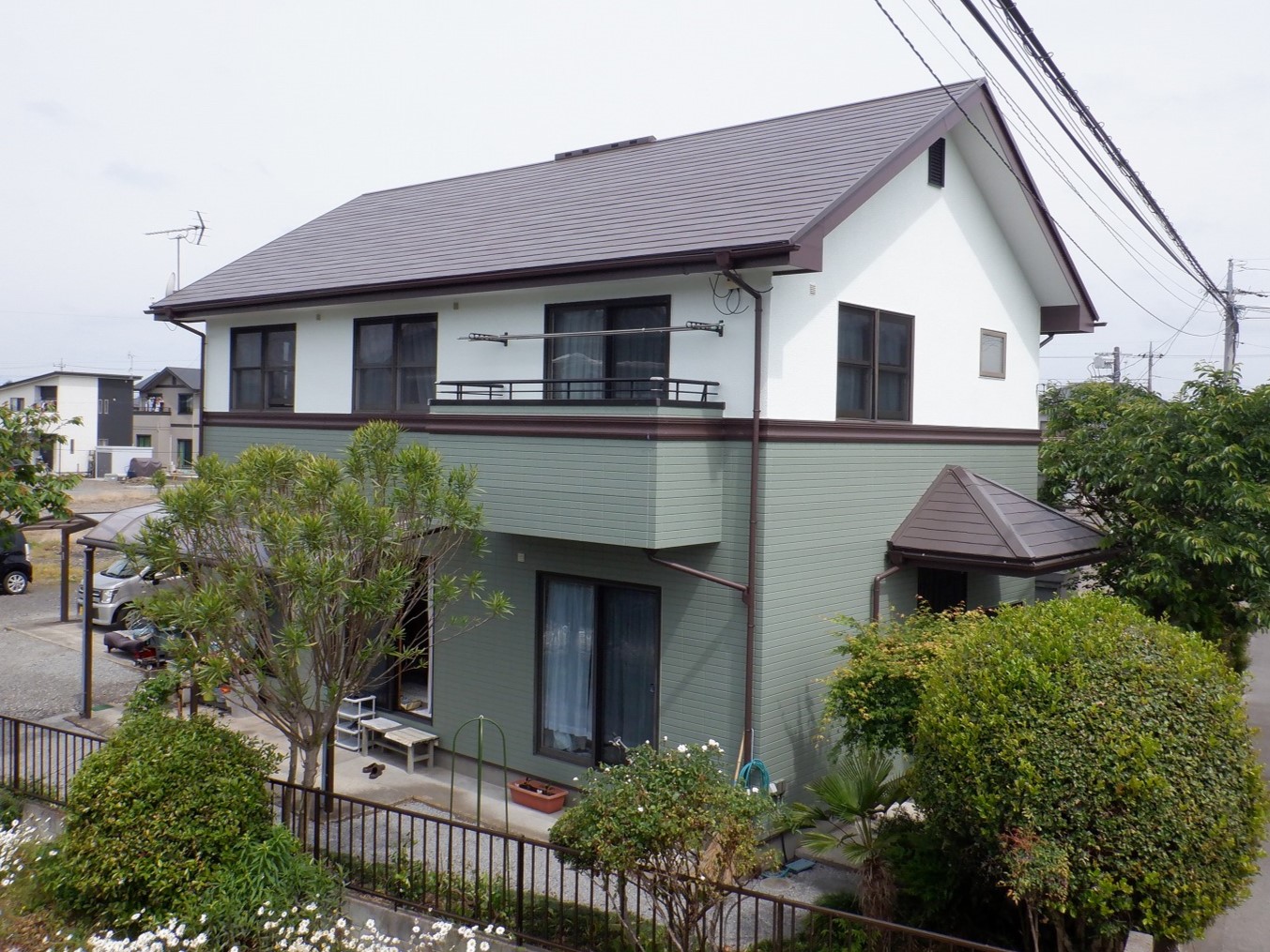 塩谷郡A様より施工後アンケートをご回答いただきました！