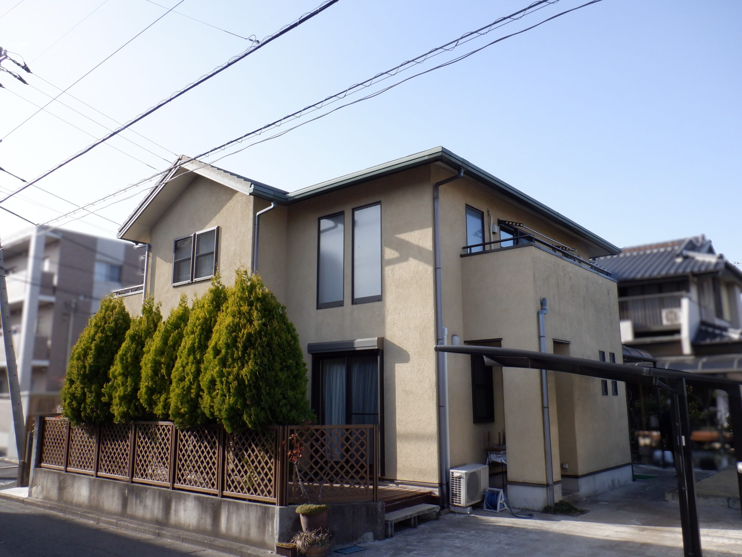 宇都宮市|T様邸