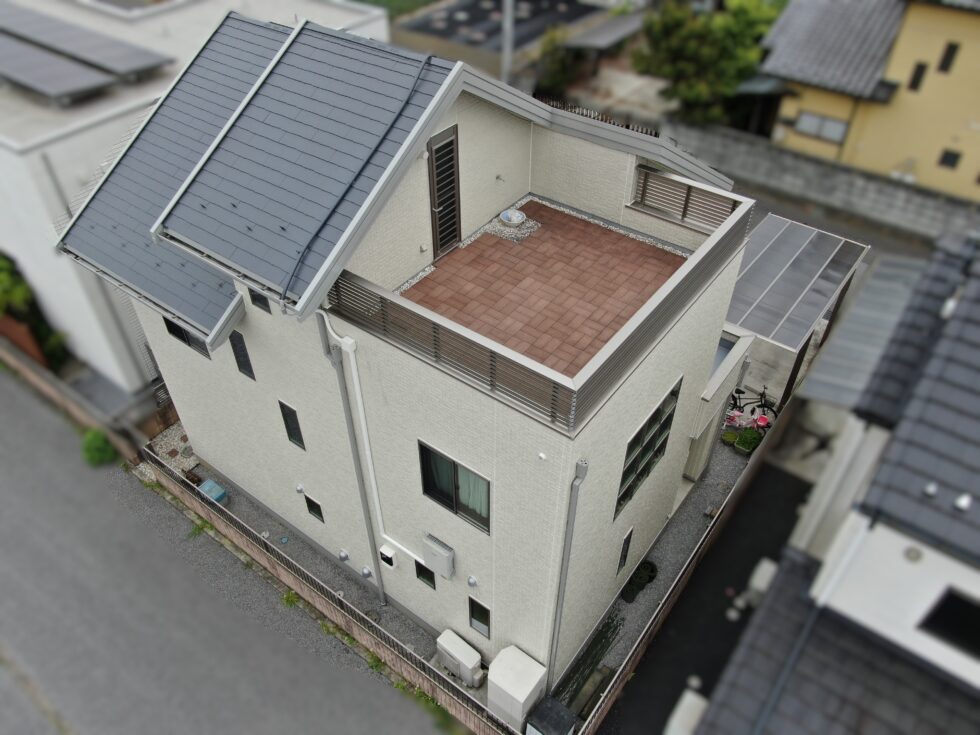 宇都宮市K様邸