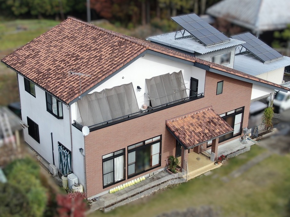 那須烏山市N様