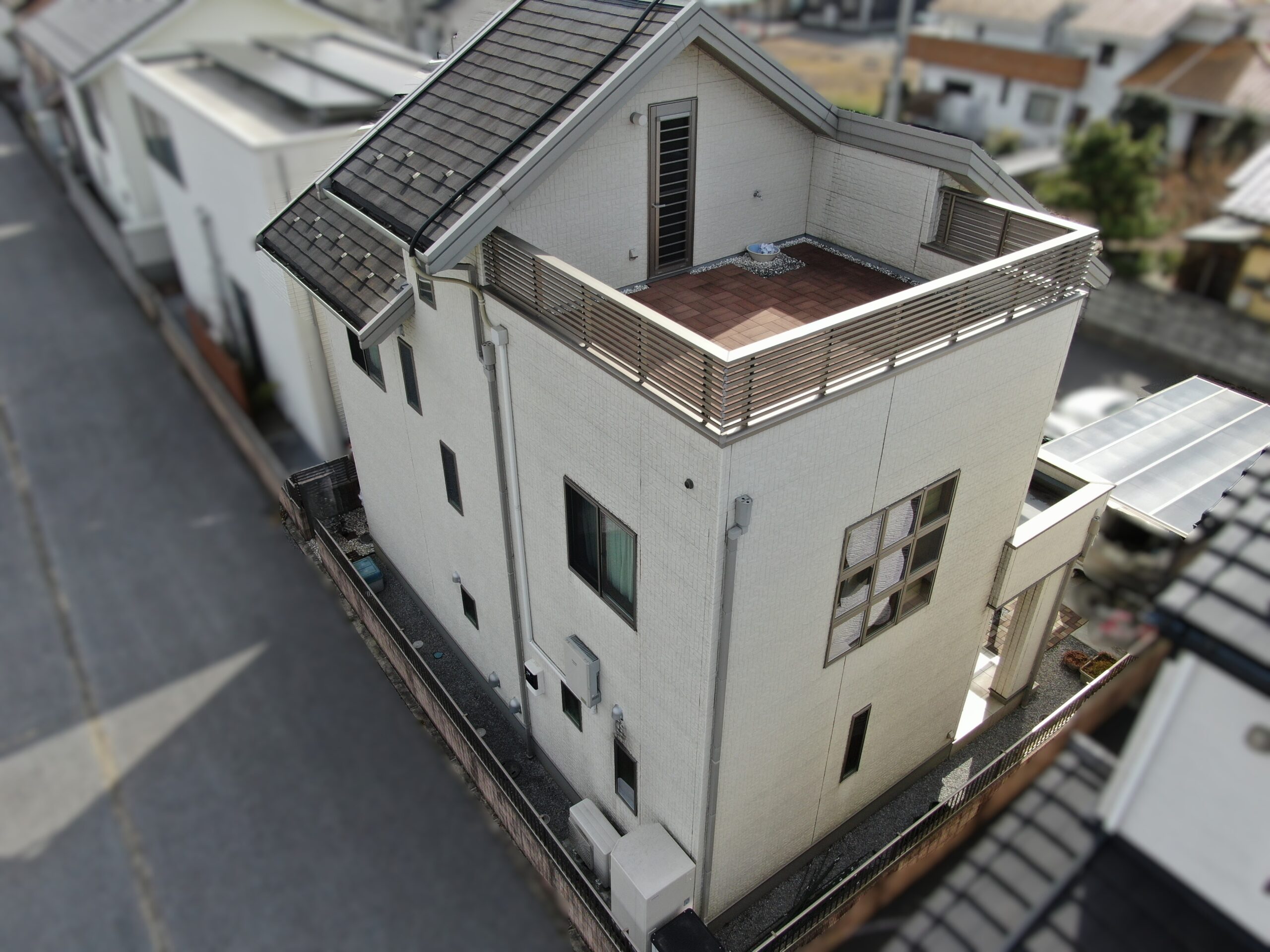 宇都宮市K様邸