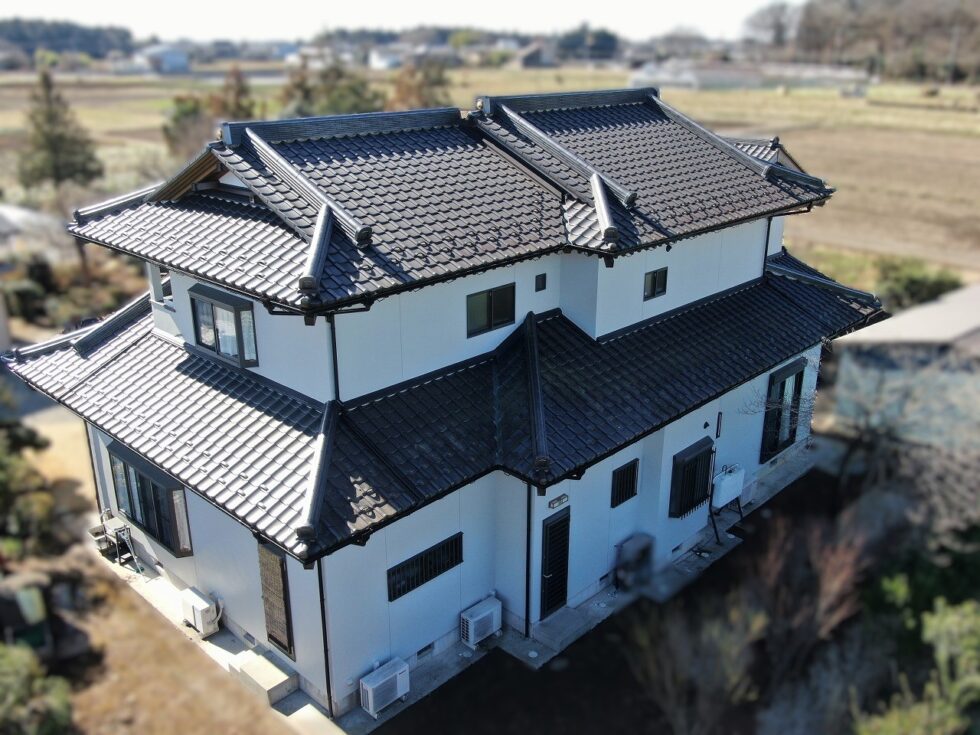 結城市O様邸
