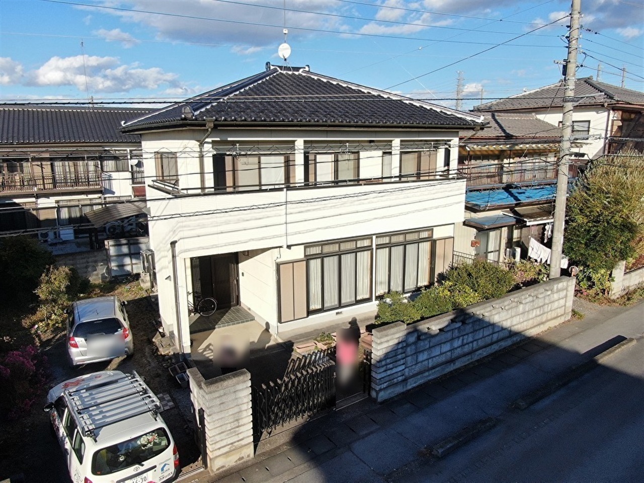下野市|U様邸