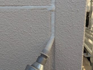 那須塩原市N様邸 シーリング工事
