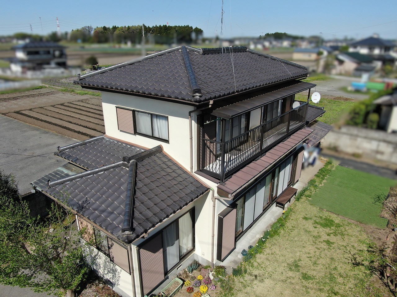宇都宮市N様