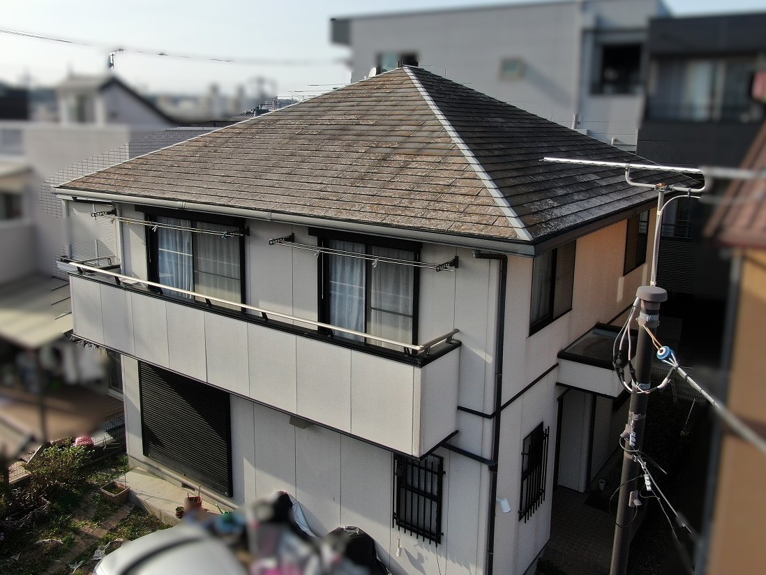宇都宮市|F様邸