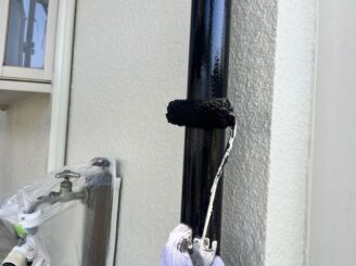 雨樋塗装