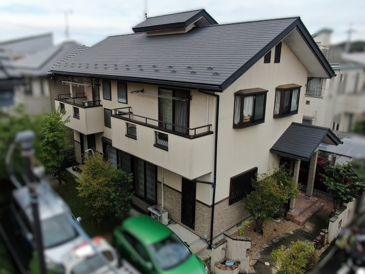 宇都宮市|K様邸