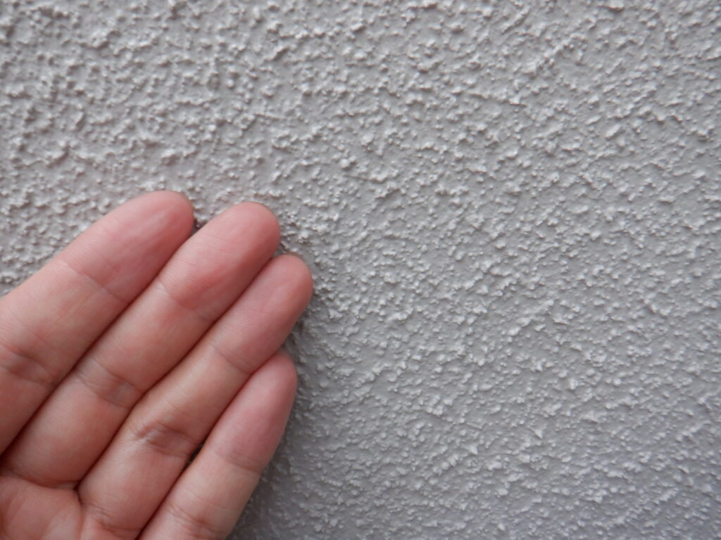 チョーキング確認