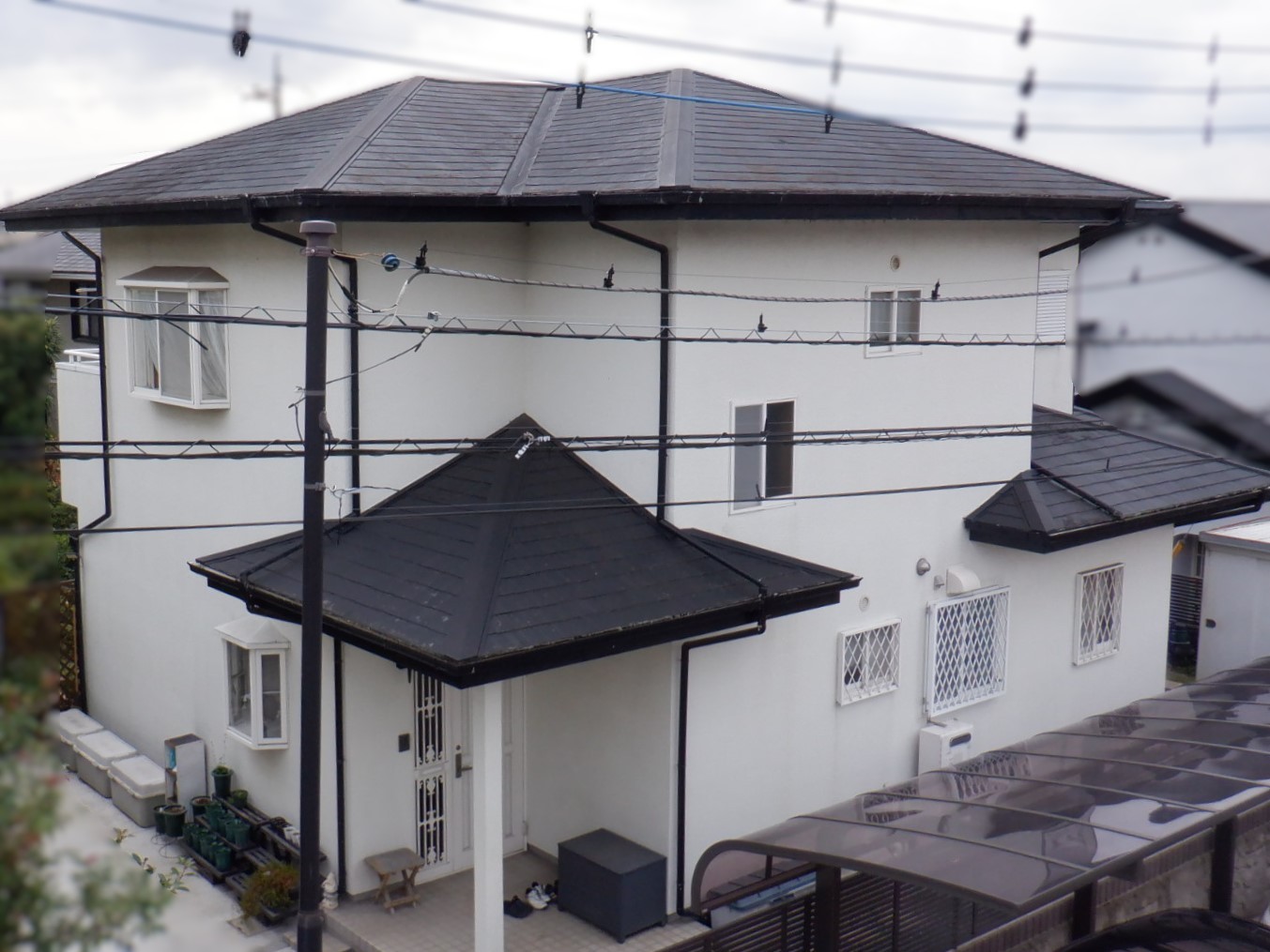 宇都宮市I様邸