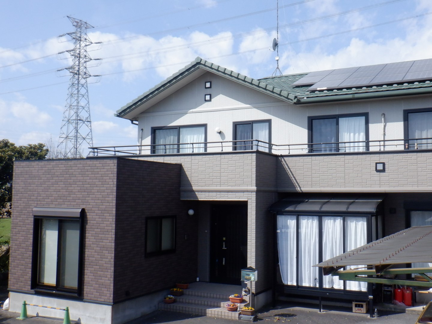 宇都宮市｜O様邸