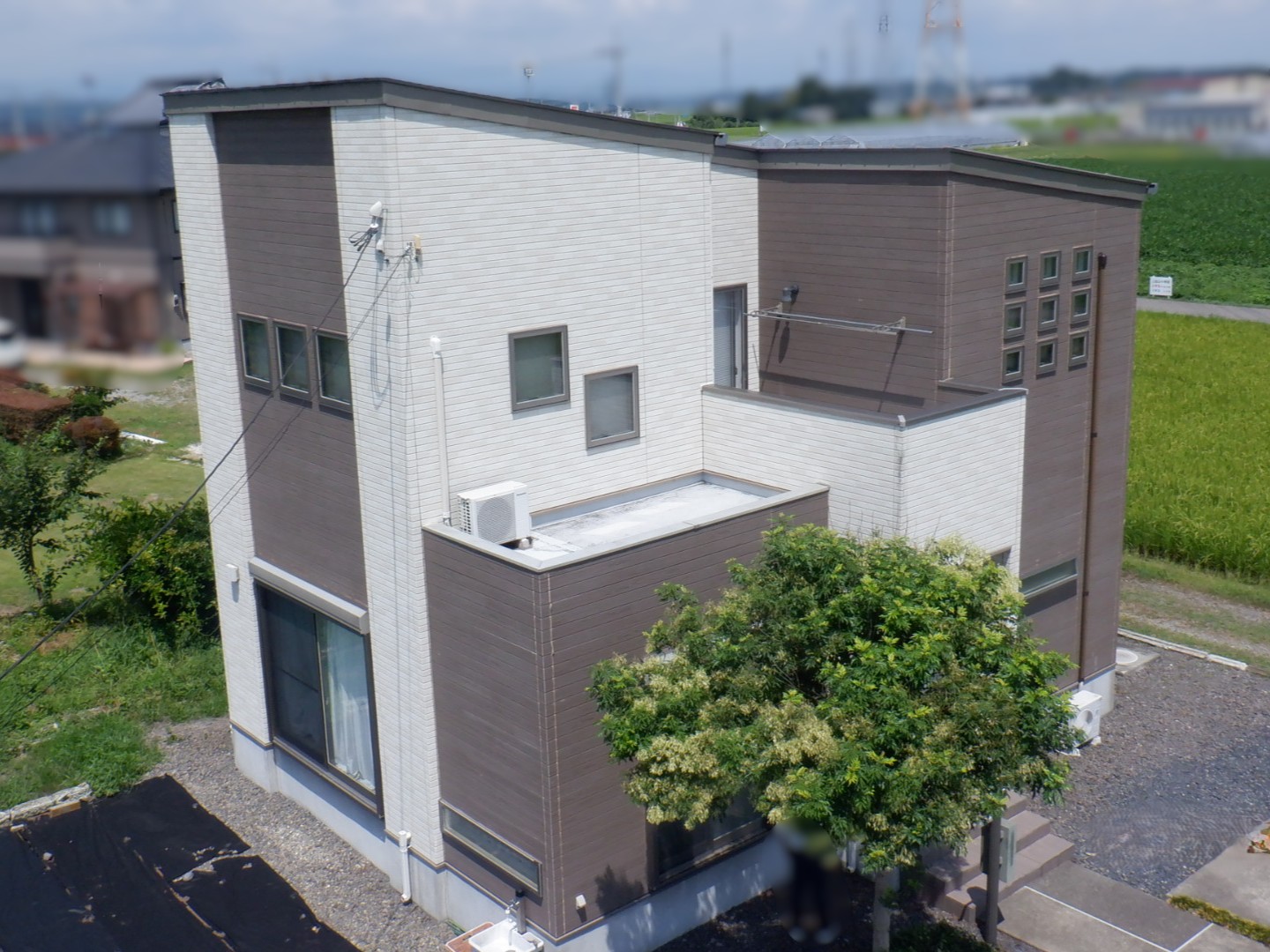 さくら市｜K様邸
